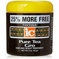 Fantasia IC Pure Tea Gro Hair and Scalp Treatment, 5 oz