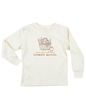 Farmers Market Organic Kids T-Shirt Long Sleeve