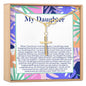 Father & Daughter Necklace, Multiple Styles Necklace