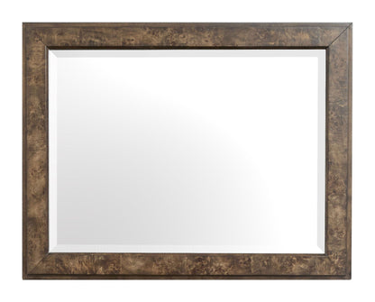 Rowan - Drawer Dresser