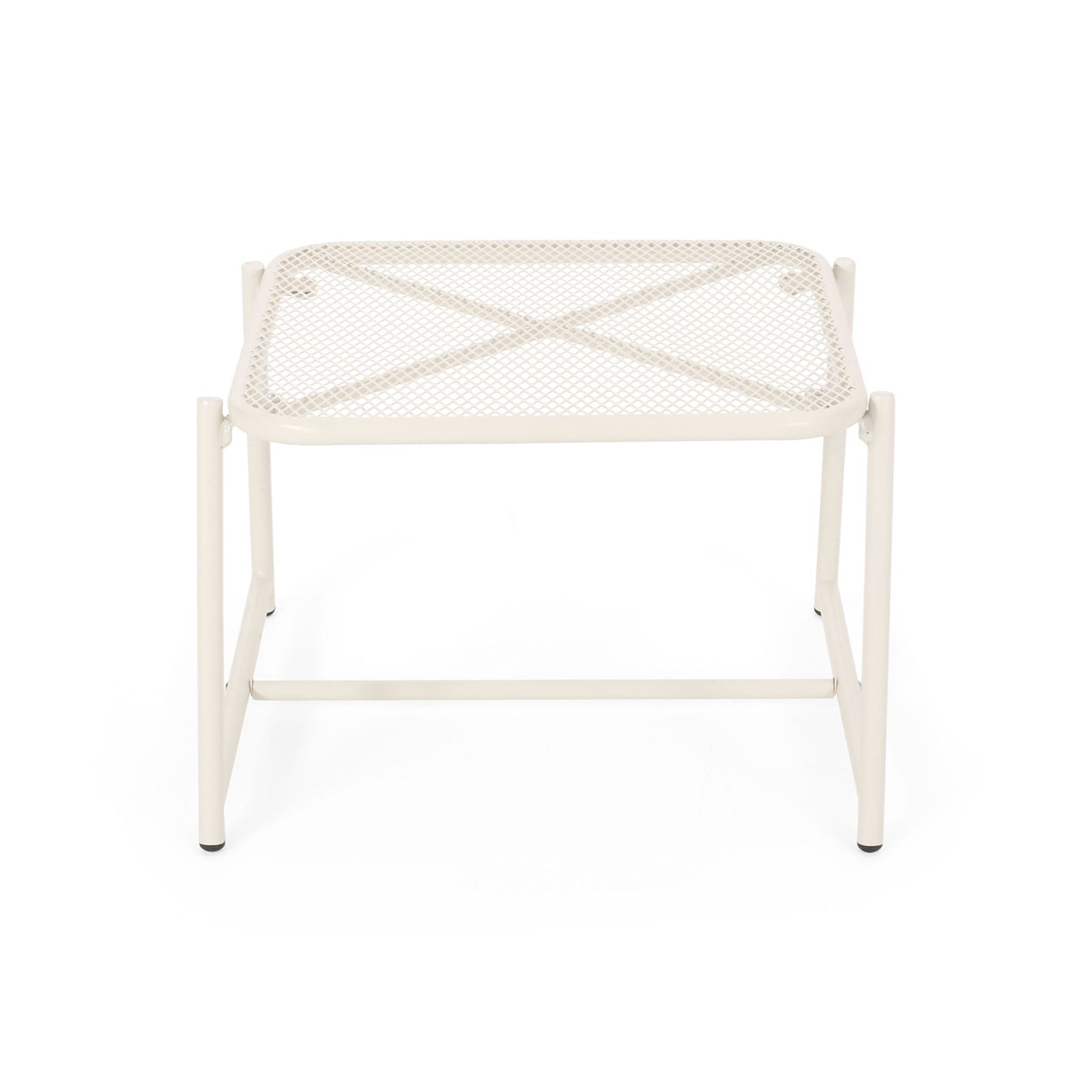 Kincaid Modern Top Side Table
