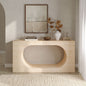Inca - Console Table - Beige