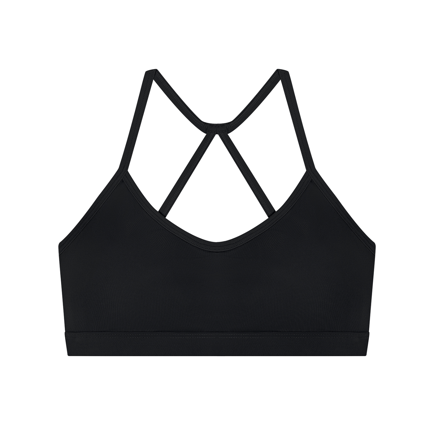 Loki & Ivy Women’s Tight Yoga Sports Bra