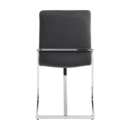 Zlatan Upholstered Dining Chair
