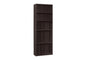 Bookshelf, Bookcase, 6 Tier, For Office, Transitional