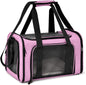 Outdoor Travel Portable Pet Bags For Travel