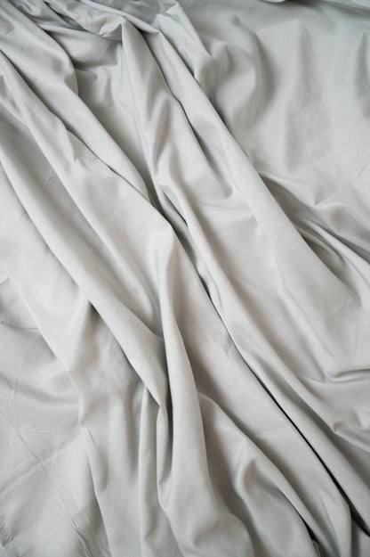 4 Piece Micro And Bamboo Flex Head Hypoallergenic Sheet Set