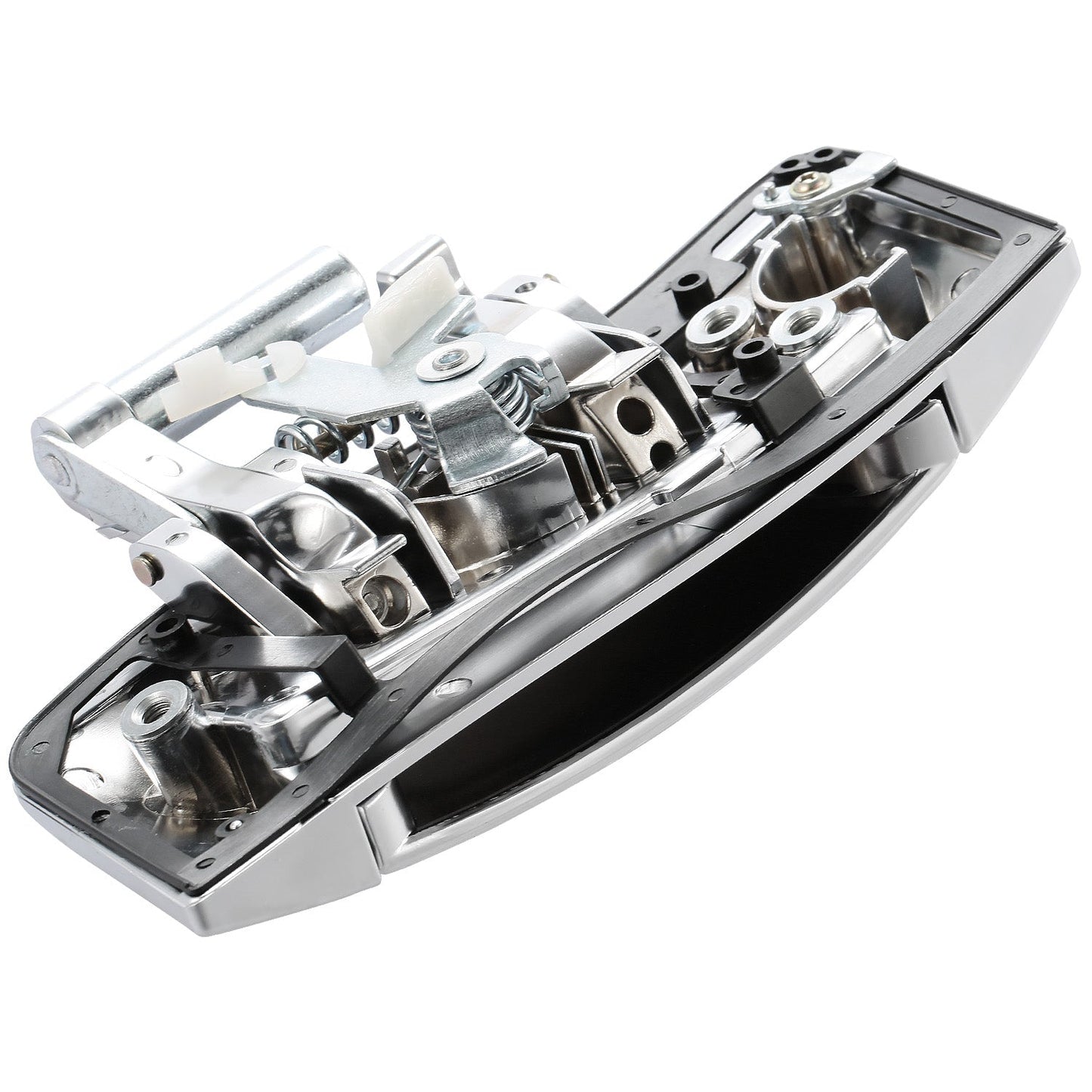 Left Driver Outside Exterior Door Handle For Nissan 350Z 2003-2009 Driver Side Door Handle