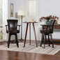 Williams - Swivel Counter Height Bar Stool