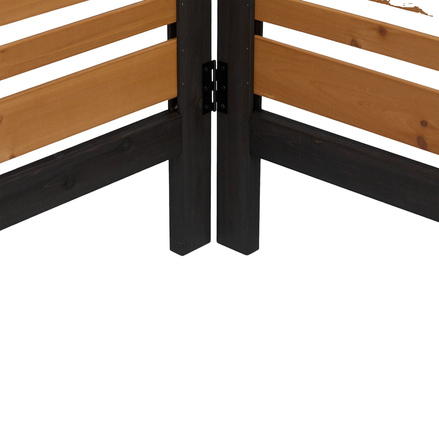 Outdoor Air Conditioner Fence Screen