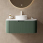 DINA 36" Bathroom Vanity and Sink