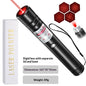 USB-charging Infrared Cat-teasing Laser Pointer