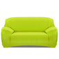 Sofa Cover Printed Stretch Sofa Furniture Cover Soft Sofa Slipcover Polyester Furniture Protector Cover
