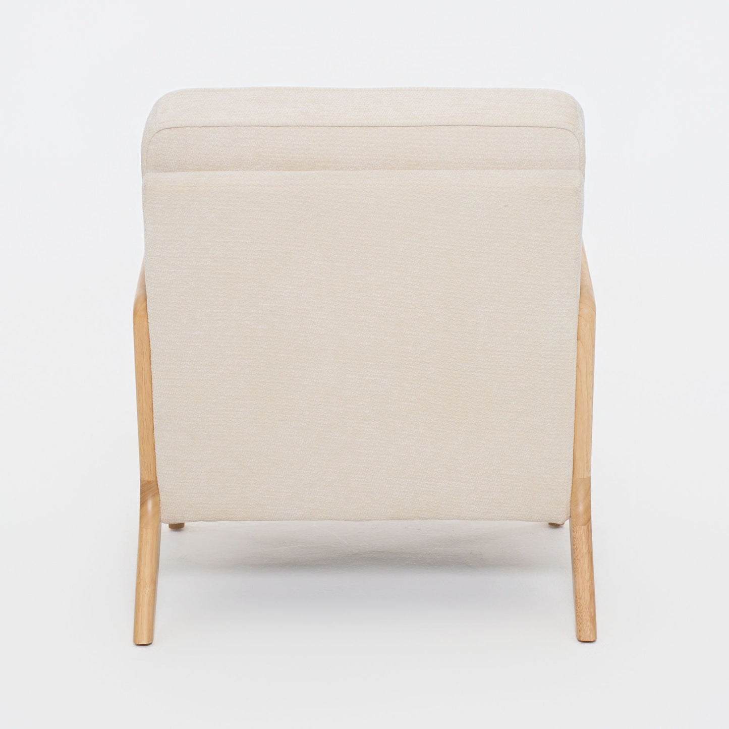 Upholstered Living Room Chair