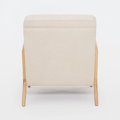 Upholstered Living Room Chair