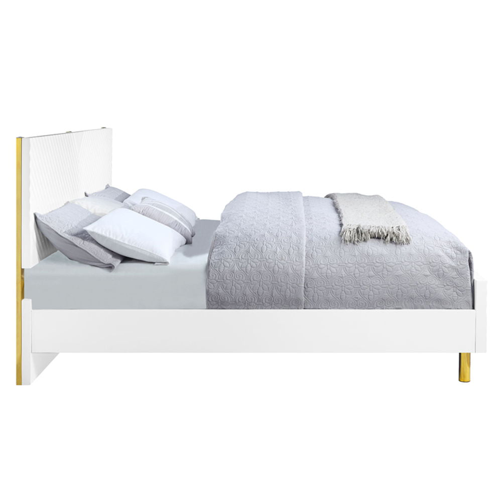 Gaines - Bed