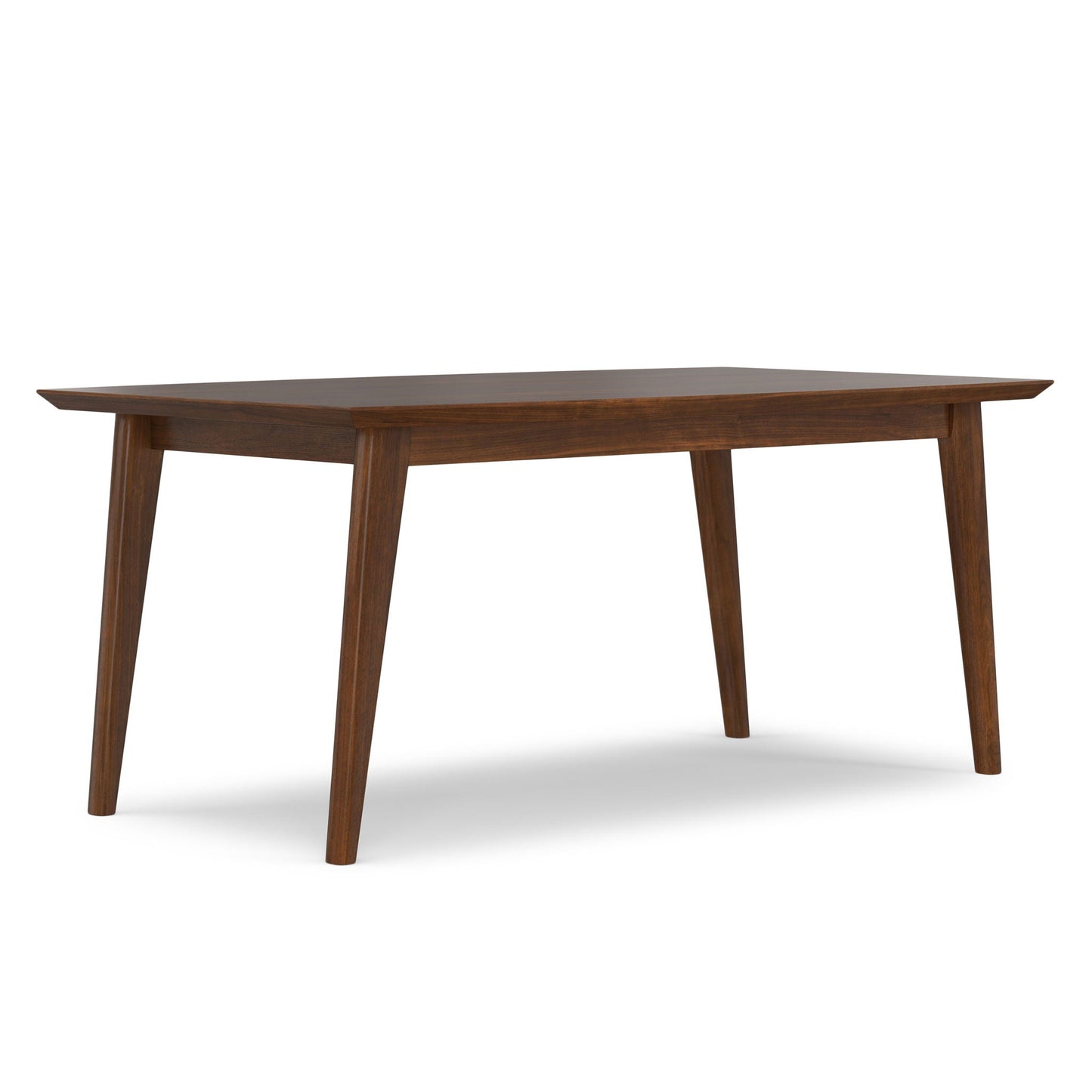 Draper - Dining Table, Rectangular Top