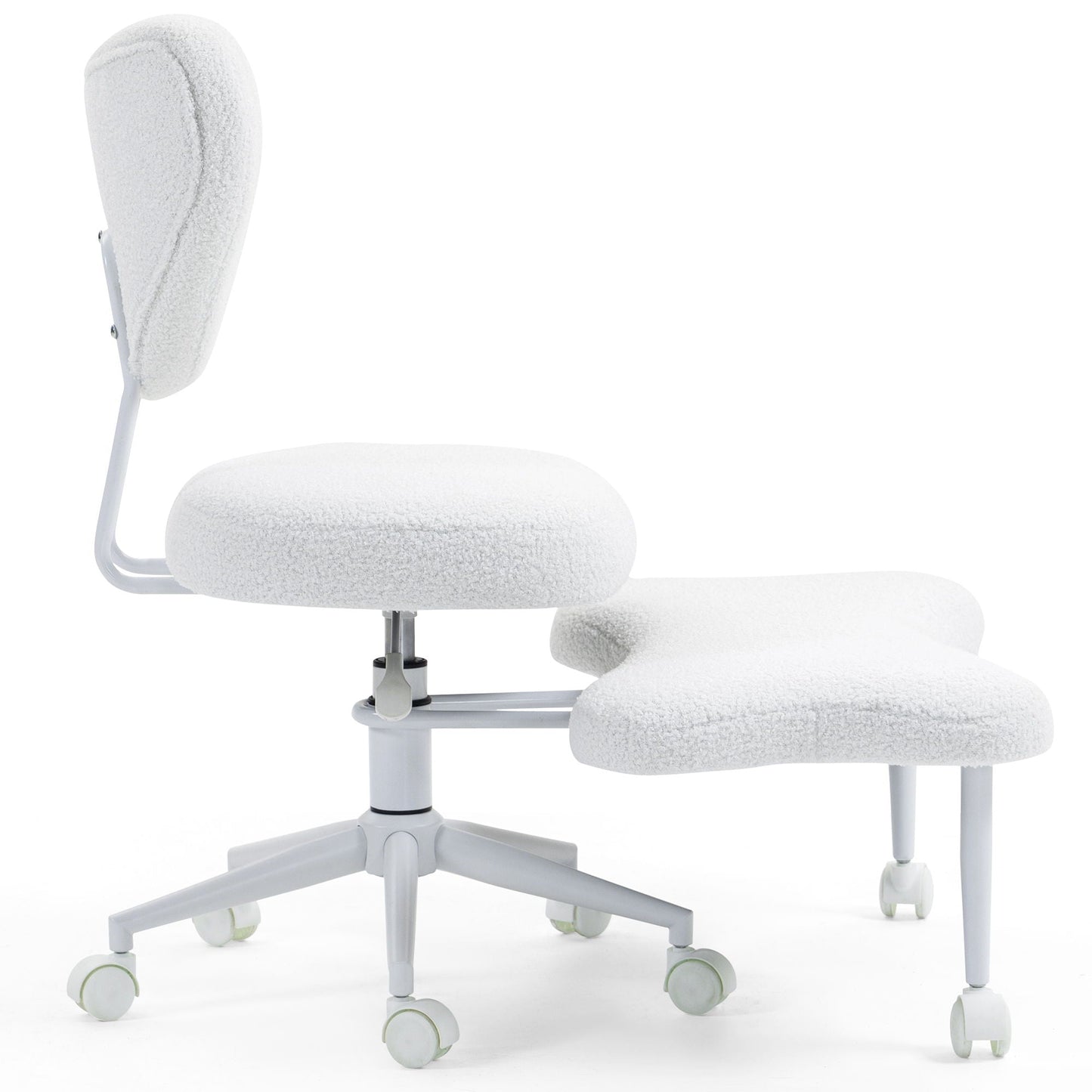 Multifunctional Ergonomic Meditation & Yoga Chair