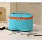 Cosmetic bag multi-layer, large-capacity toilet bag, business trip portable cosmetics, makeup bag organizer,Makeup bags, small