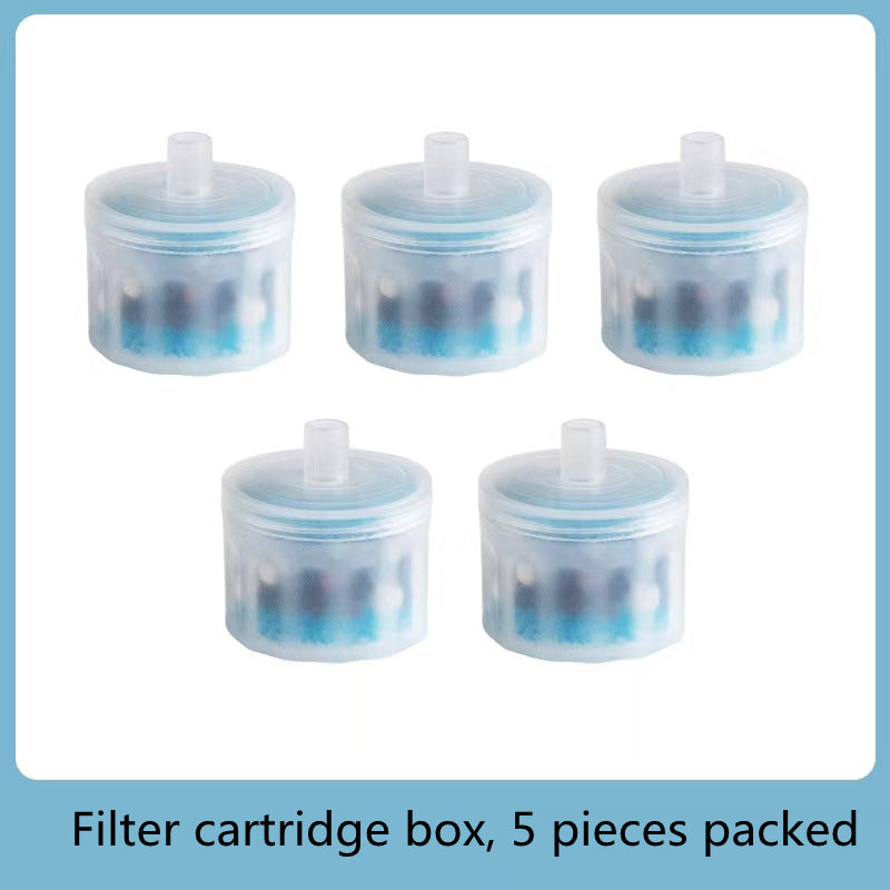 Cat Ceramic Automatic Circulation Filtration Water Dispenser