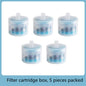 Cat Ceramic Automatic Circulation Filtration Water Dispenser