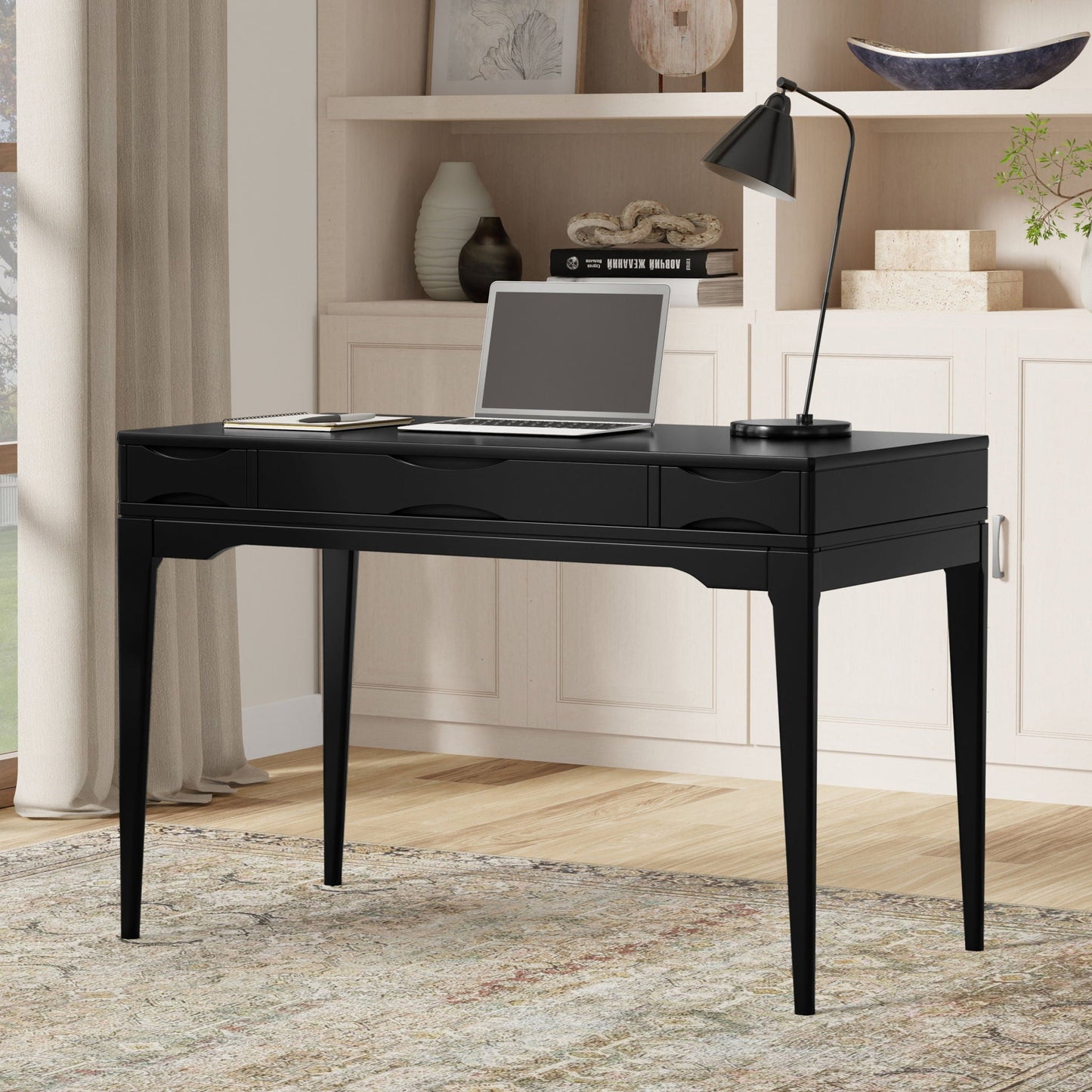 Harper - Handcrafted Desk