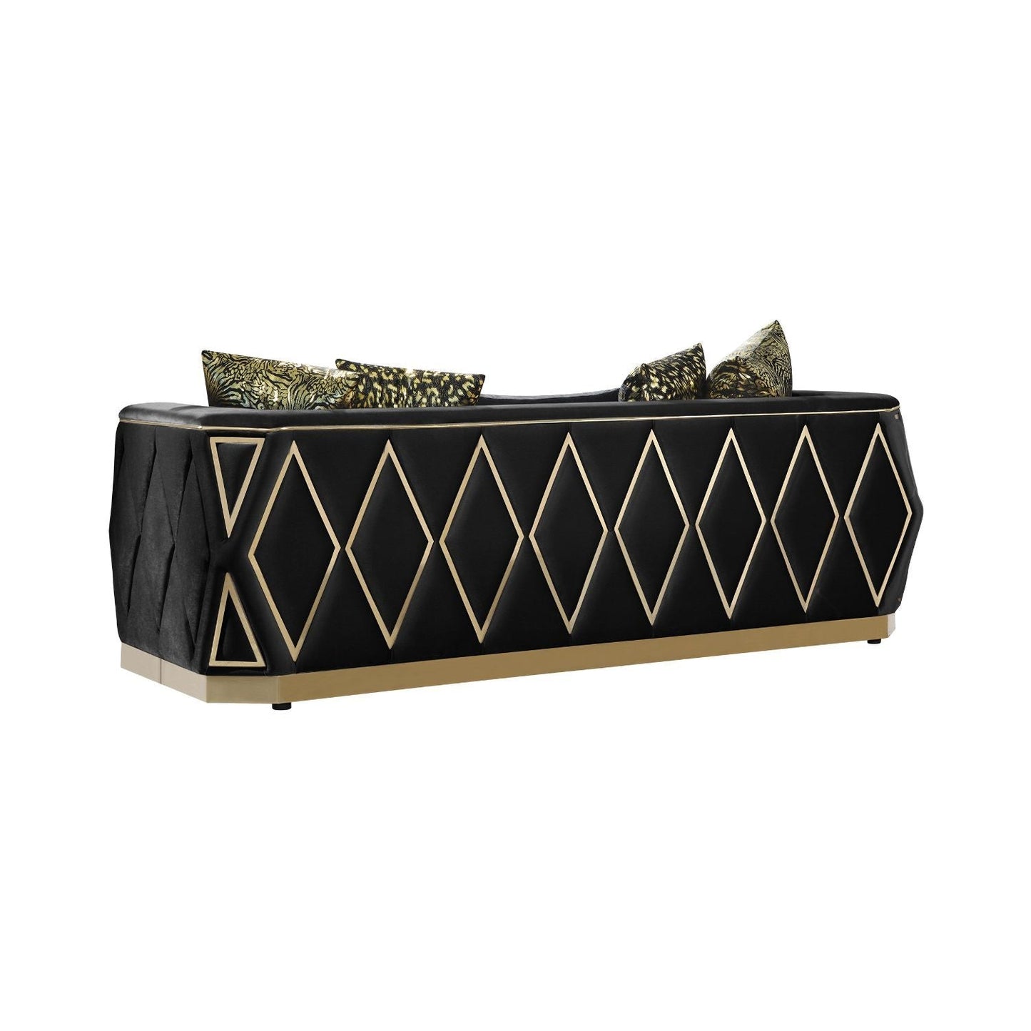 Cavalli Sofa