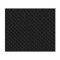 8*7FT Magnetic Thermal Insulated Garage Door Curtain for Winter Singe-Car Garage Screen with Magnetic Closure 6 Roll Up Buckle Straps for One Cars Wea