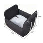 Pet Car Safety Seat