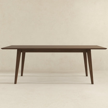 Levi - Modern Style Rectangular Dining Kitchen Table