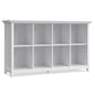 Amherst - Cube Storage Bookcase