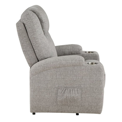 Evander - Power Lift Recliner