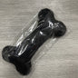 Cotton Velvet Dog Toy Bone Biting Molar Rod