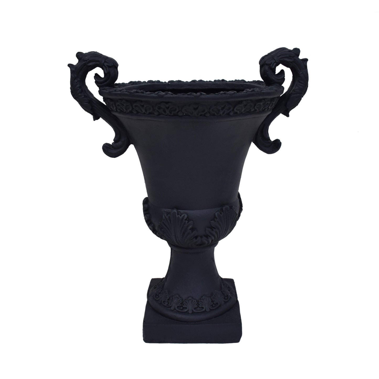Delphine Urn Planter