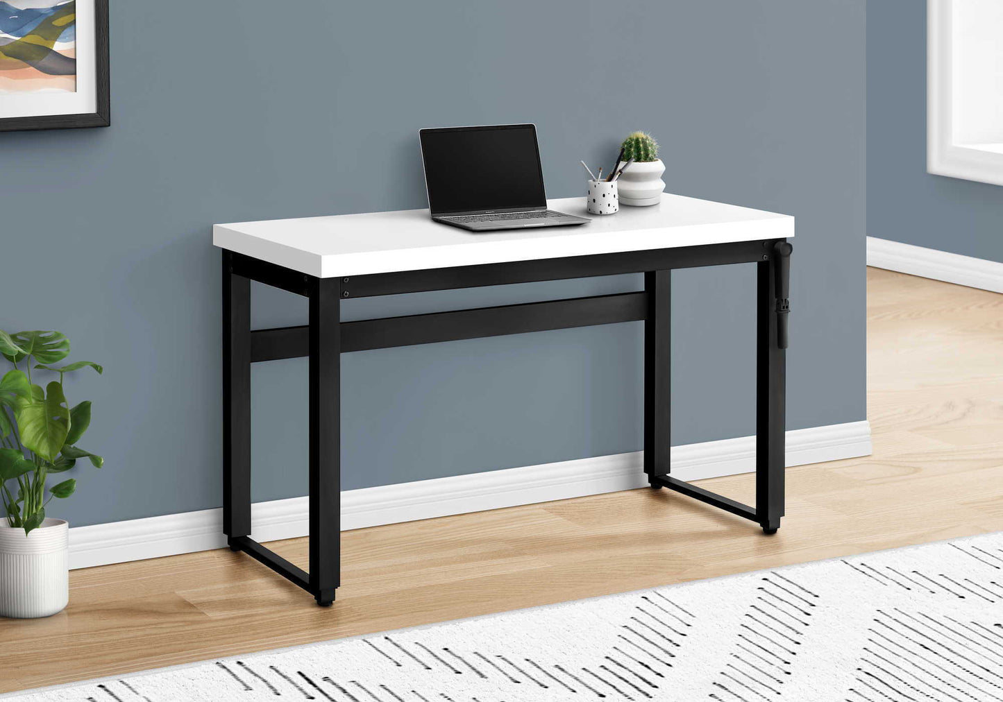 Adjustable Standing Computer Desk for Home Office