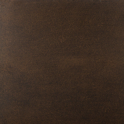 Oswego Round 30-inch Bistro Dining Table Bronze