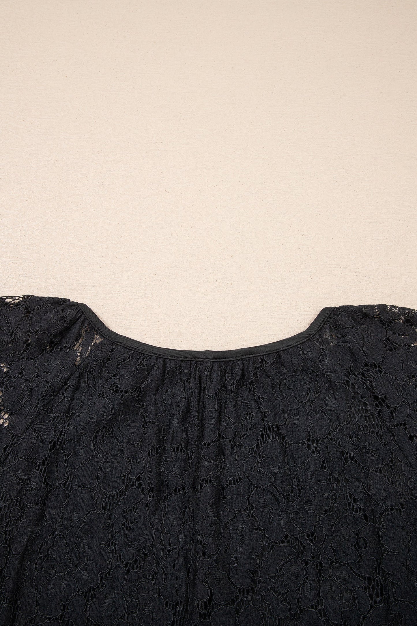 Keziah Vacation Loose Maxi Dress