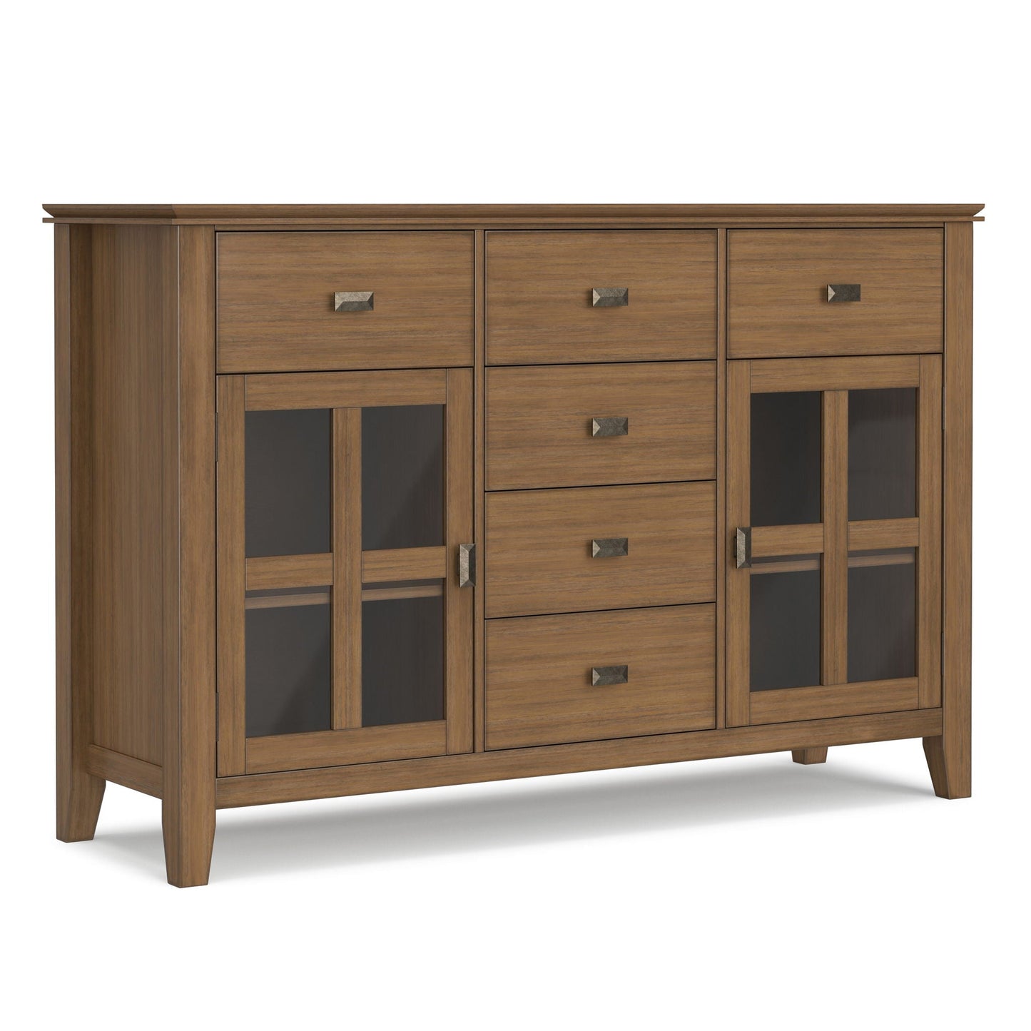Artisan - Sideboard Buffet - Rustic Brown