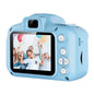 iMounTEK Kids Digital Camera w/ 2.0Ó Screen 12MP 1080P FHD Video Camera 4X Digital Zoom Games 32GB Card Supported Shockproof Child Camcorder for 3-10