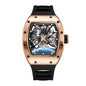 New Stylish Mechanical Watch For Men