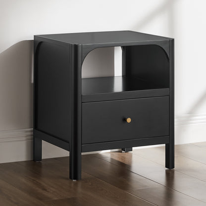 Williamson 1-Drawer Nightstand