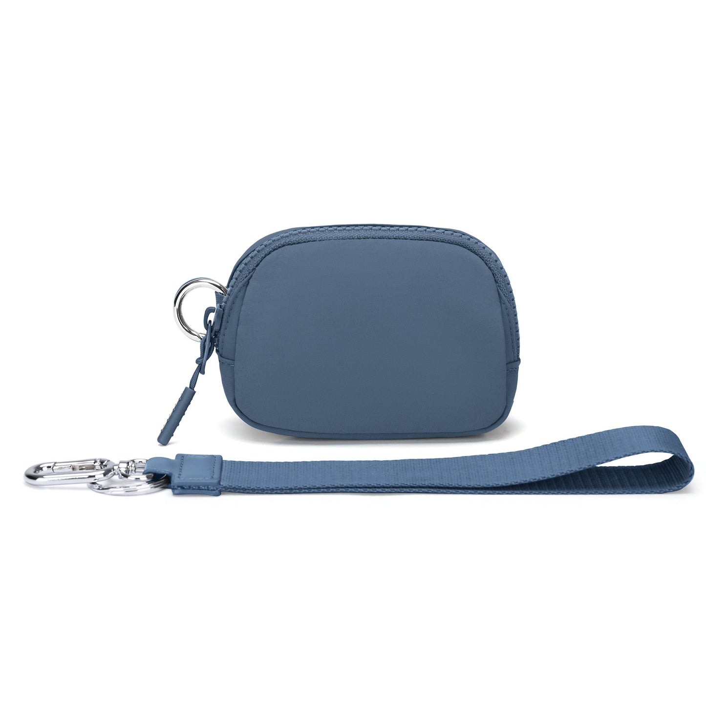 Wrist Bag Portable Lulu-style Purse