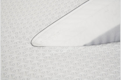 BedGear Ver-Tex Mattress Protector - Split Head Queen