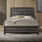 Valdemar - Bed