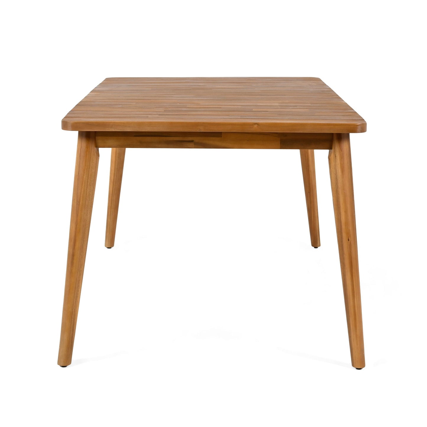 Dining Outdoor Table for Patio by Noble House