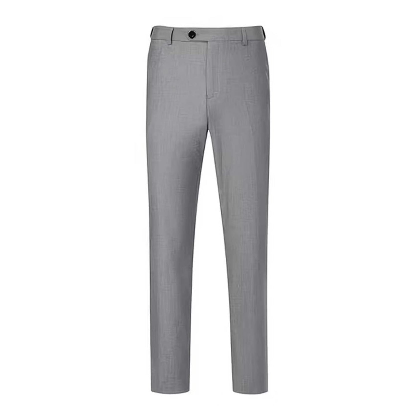 Mens Tailored Suit Grooms Wedding Dress