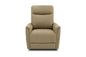 Montclair - Power Lift Recliner With Power Headrest, Power Lumbar And 3 Zone Heat