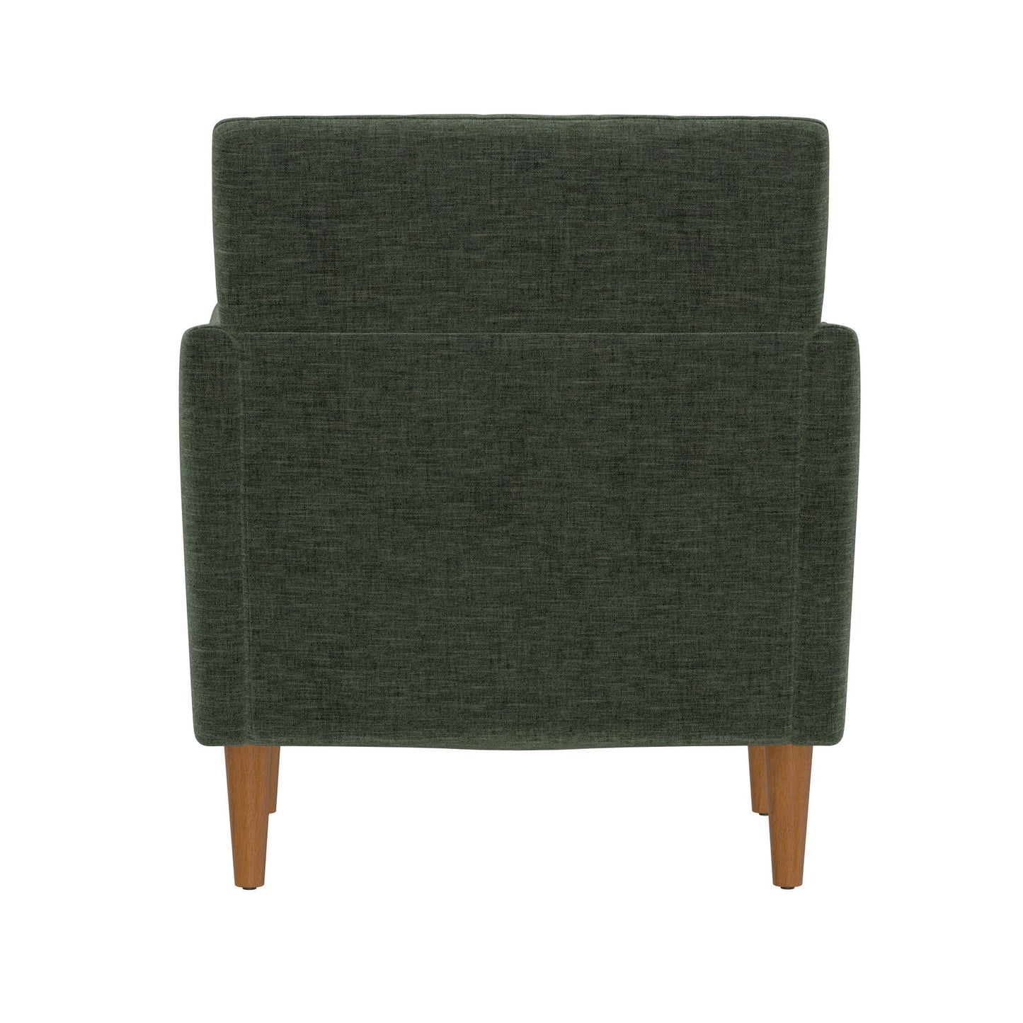Accent Chair - Green