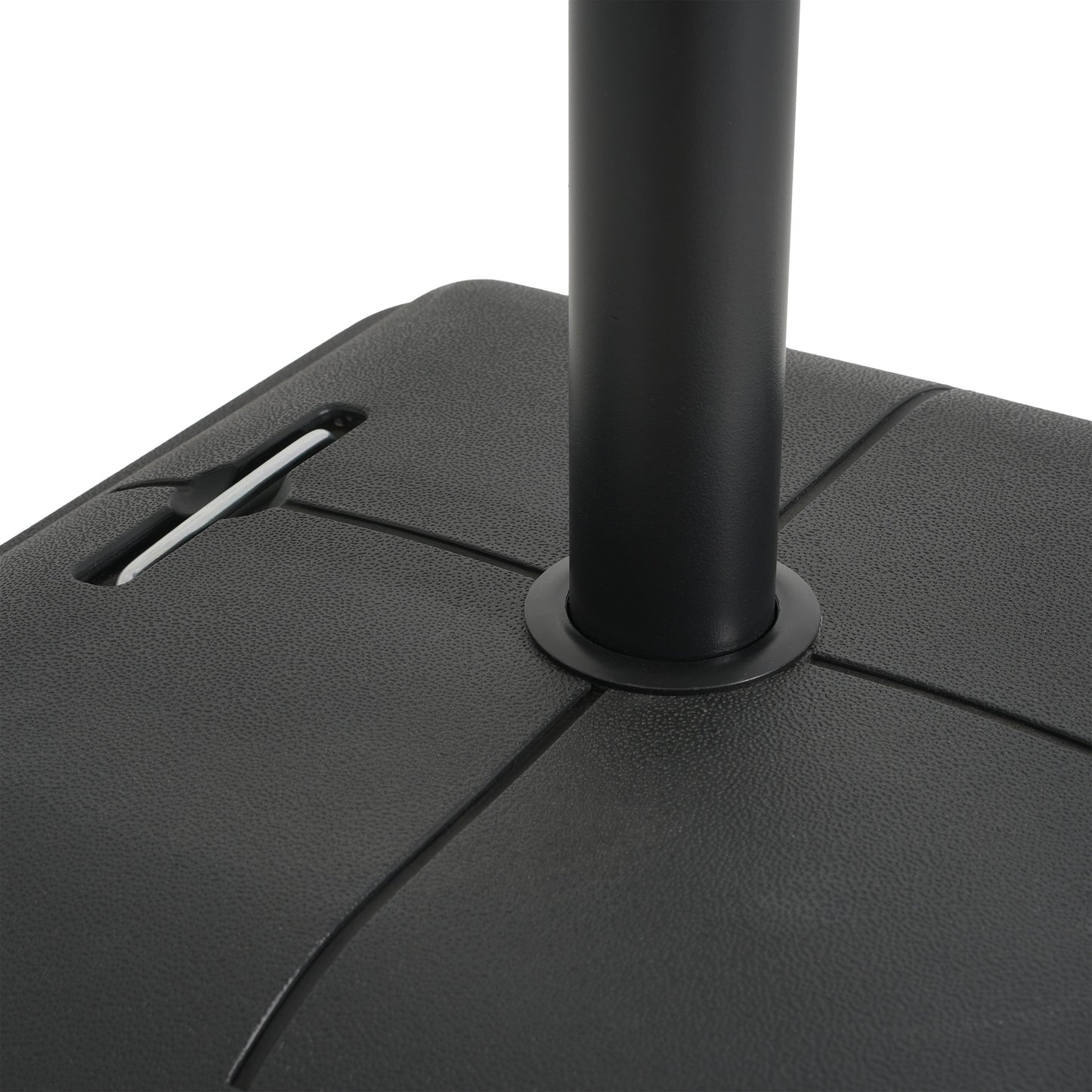 Halea Outdoor 90-Pound Square Umbrella Base