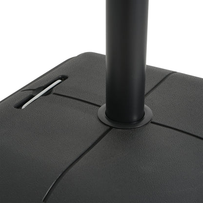 Halea Outdoor 90-Pound Square Umbrella Base